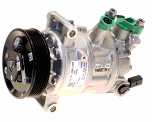 A/C Compressor - 5Q0 816 803 H
